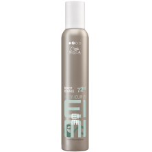 Спрей-мусс для локонов Wella Professionals EIMI Styling Volume Boost Bounce Nutricurls для укладки волос 300 мл.