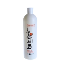 Hair Company Natural Light Шампунь для блеска и цвета окраш.волос 1000 мл Hair Natural Light Shampoo Capelli Colorati