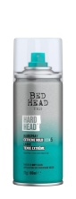 TIGI BH STYLE HARD HEAD HAIRSPRAY EXTREME 100 мл