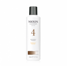 Nioxin Очищающий шампунь (Система 4) 1000 мл