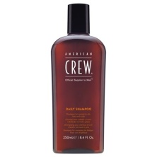 Шампунь для нормальных и жирных волос American Crew Daily Shampoo 250 мл