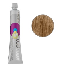 Краска для волос Loreal Professional Luo Color 10.21 очень очень светлый блондин перламутровый пепельный 50 мл