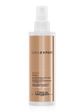 Многофункциональный спрей 10 в 1 для восстановления поврежденных волос Loreal Professionnel Expert Absolut Repair Gold Spray 10 in 1 190 мл