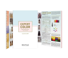 Карта оттенков EXPERT COLOR