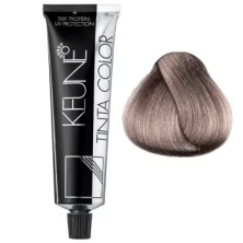 Краска для волос Keune Tinta Color 9.15 блондин перламутрово-махагоновый