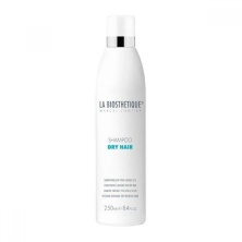 Очищающий шампунь La Biosthetique Dry Hair Shampoo для сухих волос 250 мл.