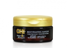 Маска для сухих волос CHI Rejuvenating masque ArganOil plus Moringa oil 237 мл
