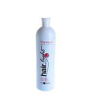 HC HL Шампунь для восстановл. структуры волос 1000мл  Hair Natural Light Shampoo Capelli Trattati