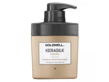 Интенсивно разглаживающая маска Goldwell Kerasilk Premium Control Intensive Smoothing Mask 500 мл