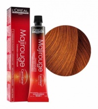 Краска для волос Loreal Professional Majirel Ionene G incell 7.40 лореаль 50 мл