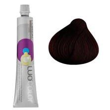 Краска для волос Loreal Professional Luo Color 3 темный шатен 50 мл