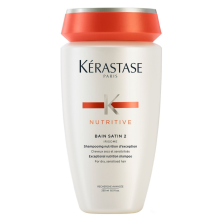 Шампунь для сухих и ослабленных волос Kerastase Bain Satin 2 250 мл