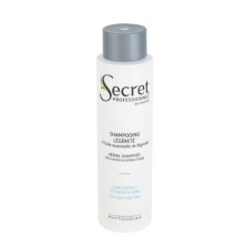 KYDRA Secret Pro Шампунь для жирных волос и кожи головы с эфирным маслом померца 950 ml
