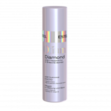 Драгоценное масло для гладкости и блеска волос - Estel Otium Diamond Oil 100 ml