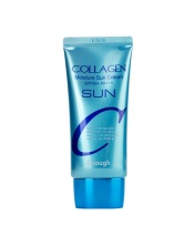 ENOUGH Увлажняющий солнцезащитный крем с коллагеном Collagen Moisture Sun Cream SPF50+ PA+++ 50гр