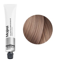 Краска для волос Loreal Professional Majirel Ionene G incell 9.22 очень светлый блондин глубокий перламутровый 50 мл