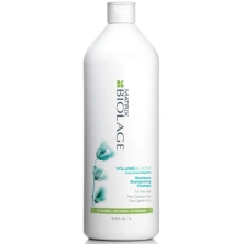 Шампунь для тонких волос Biolage Volumebloom Shampoo 1000 мл