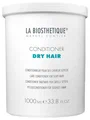 Увлажняющий кондиционер La Biosthetique Dry Hair Conditioner для сухих волос 1000 мл.