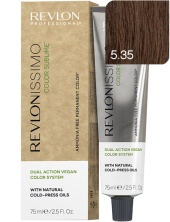 Revlonissimo COLOR SUBLIME VEGAN краска для волос 5-35,75мл