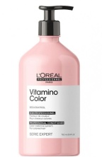 Loreal Vitamino Color Смываемый уход-фиксатор цвета для окрашенных волос 750 мл