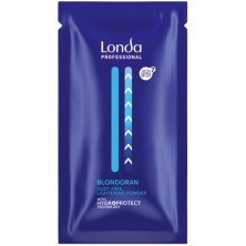 Препарат для осветления волос в саше - Londa Blondoran Blonding Powder