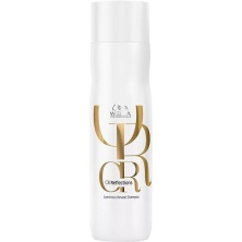Шампунь для интенсивного блеска волос -Wella Professionals Oil Reflections Luminous Reveal Shampoo 250 ml