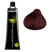 Краска для волос Loreal Professional Inoa ODS2 4.15 шатен пепельно - махагоновый 60 мл