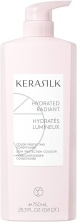 Кондиционер для сохранения цвета окрашенных волос- Goldwell Kerasilk Hydrated Radiant Color Protecting Conditioner 750 мл