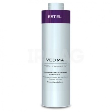 Молочный блеск-бальзам для волос VEDMA by ESTEL, 1000 мл