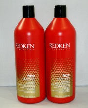 Redken Frizz Dismiss Sulfate - Free Conditioner Кондиционер Для Гладкости И Дисциплины 1000 мл