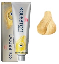 Краска для волос Wella Professional Koleston Perfect 12.03 60 мл