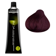Краска для волос Loreal Professional Inoa ODS2 4.20 шатен перламутровый глубокий 60 мл