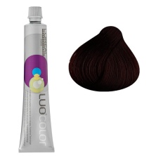 Краска для волос Loreal Professional Luo Color 5 светлый шатен 50 мл