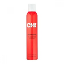 Лак двойного действия CHI Infra Texture Dual Action Hair Spray для укладки волос 250 мл.