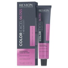 Revlon CE GLOSS ANTI-RED .1 Анти-красный 70 мл