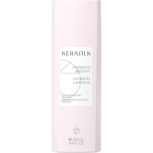 Шампунь для сохранения цвета окрашенных волос- Goldwell Kerasilk Hydrated Color protecting Shampoo 250 мл