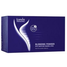 Препарат для интенсивного осветления волос Londa Blondoran Blonding Powder 2*500 гр.