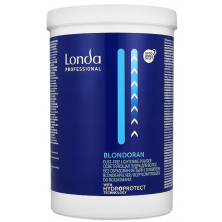 Препарат для интенсивного осветления волос Londa Blondoran Blonding Powder 2*500 гр.