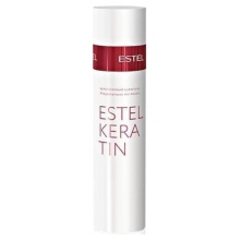 Estel Keratin Shampoo - Шампунь кератиновый 1000 мл