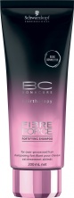 Шампунь усиливающий для волос Schwarzkopf BC Bonacure Fibre Force Shampoo 200 мл