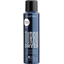 Спрей для экспресс - укладки волос Matrix Turbo Dryer 185 мл