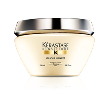 Уплотняющая маска для роста волос Kerastase Density Masque 200 мл