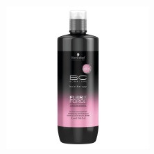 Шампунь усиливающий для волос Schwarzkopf BC Bonacure Fibre Force Shampoo 1000 мл