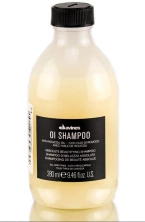 Шампунь для абсолютной красоты волосы Davines Absolute Beautifying Shampoo 280 мл