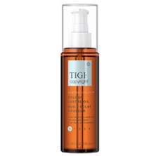 TIGI Copyright Care Colour Lustre Оil - Масло для защиты цвета окрашенных волос 100 мл