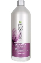 Шампунь для уплотнения тонких волос Matrix Fulldensity Shampoo 1000 мл