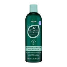 CHI Tea Tree Conditioner - Кондиционер с маслом чайного дерева 355 мл