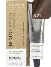 Revlonissimo COLOR SUBLIME VEGAN краска для волос 8-21,75мл