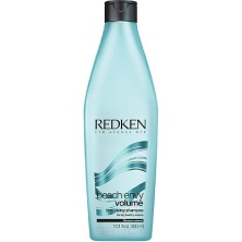 Шампунь для тонких волос Redken Beach Envy Volume Shampoo 300 мл