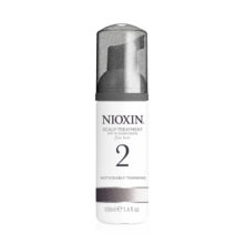Nioxin Питательная маска (Система 2) 100 мл
